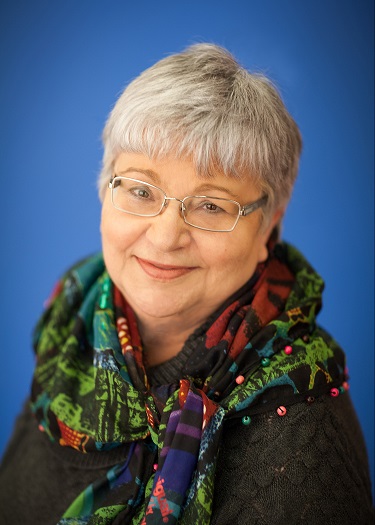 Lise Foulsham Lise Foulsham